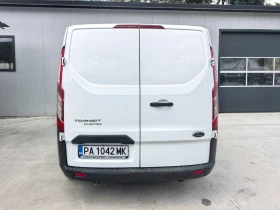 Ford Transit Custom EU6-MAXI-6 места | Auto.bg — изображение 6