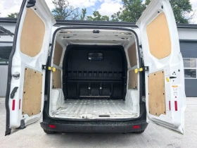 Ford Transit Custom EU6-MAXI-6 места | Auto.bg — изображение 14