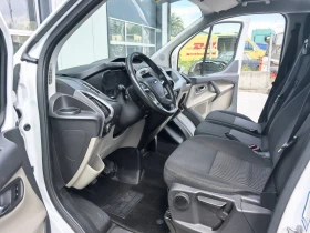 Ford Transit Custom EU6-MAXI-6 места | Auto.bg — изображение 9