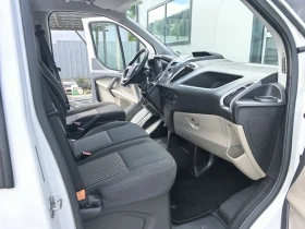 Ford Transit Custom EU6-MAXI-6 места | Auto.bg — изображение 11