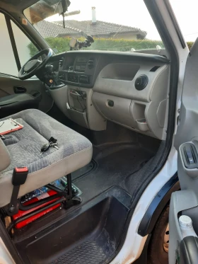 Renault Master Maxi 15+ 1 Klima 120к.с. | Auto.bg — изображение 8