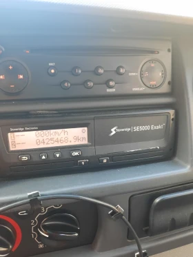 Renault Master Maxi 15+ 1 Klima 120к.с. | Auto.bg — изображение 11
