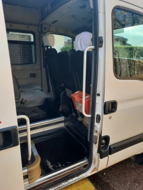 Renault Master Maxi 15+ 1 Klima 120к.с. | Auto.bg — изображение 12