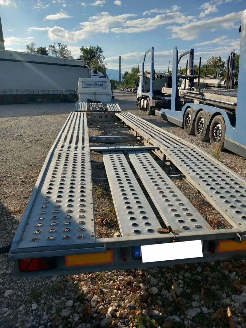 Fiat Ducato 2.8 JTD, снимка 17 - Бусове и автобуси - 51749467