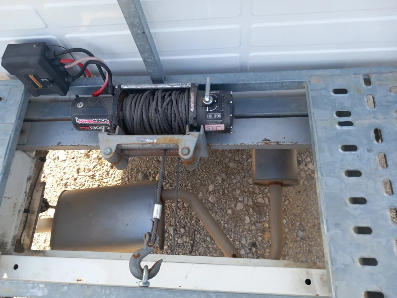 Fiat Ducato 2.8 JTD, снимка 8 - Бусове и автобуси - 51749467