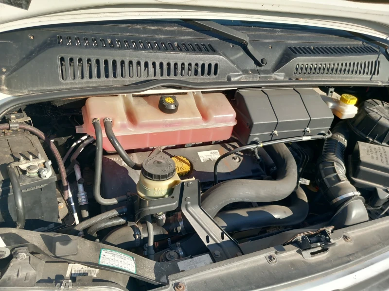 Fiat Ducato 2.8 JTD, снимка 3 - Бусове и автобуси - 51749467