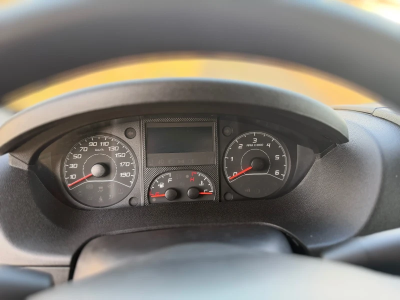 Peugeot Boxer Джамия, снимка 10 - Бусове и автобуси - 52839459