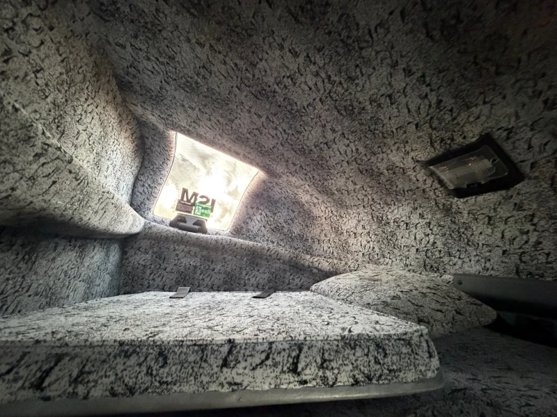 Peugeot Boxer Джамия, снимка 14 - Бусове и автобуси - 52839459