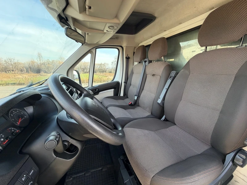 Peugeot Boxer Джамия, снимка 9 - Бусове и автобуси - 52839459