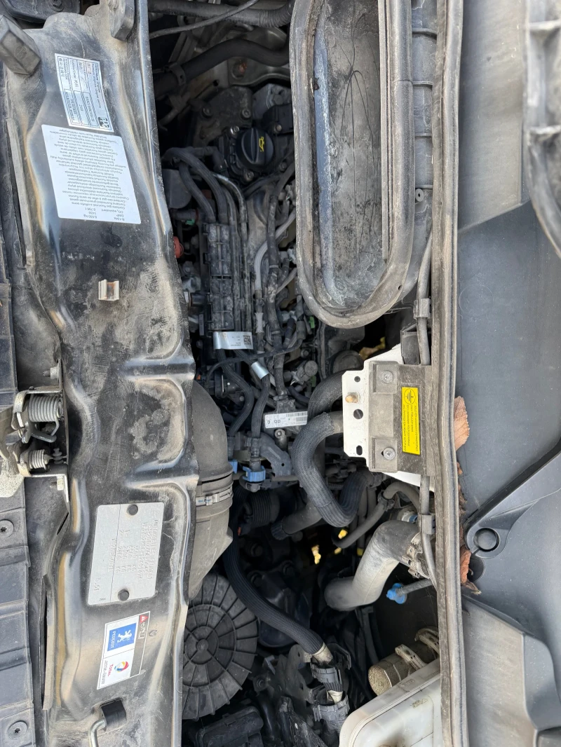 Peugeot Boxer Джамия, снимка 4 - Бусове и автобуси - 52839459