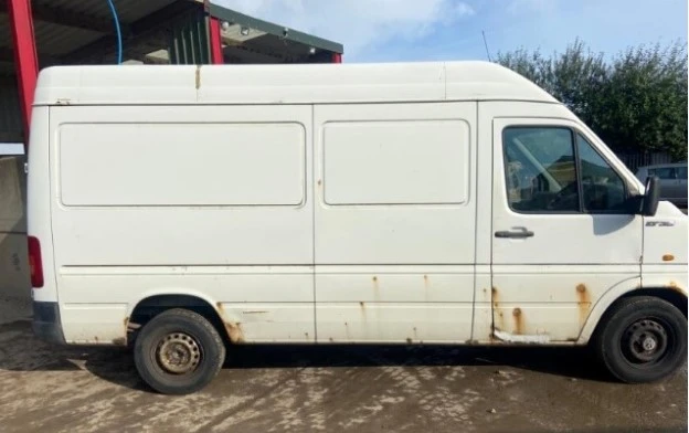 VW Lt | Mobile.bg � ����������� 2
