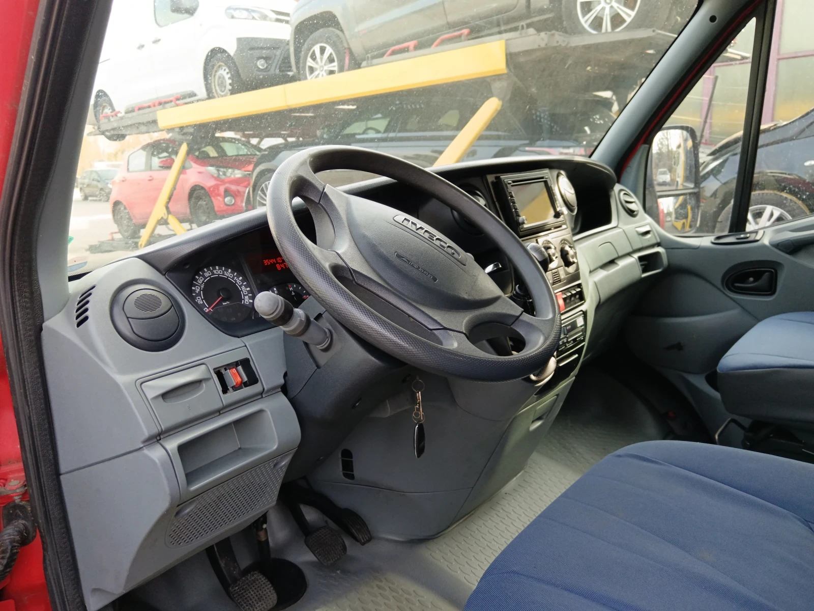 Iveco Daily 65C  - изображение 10