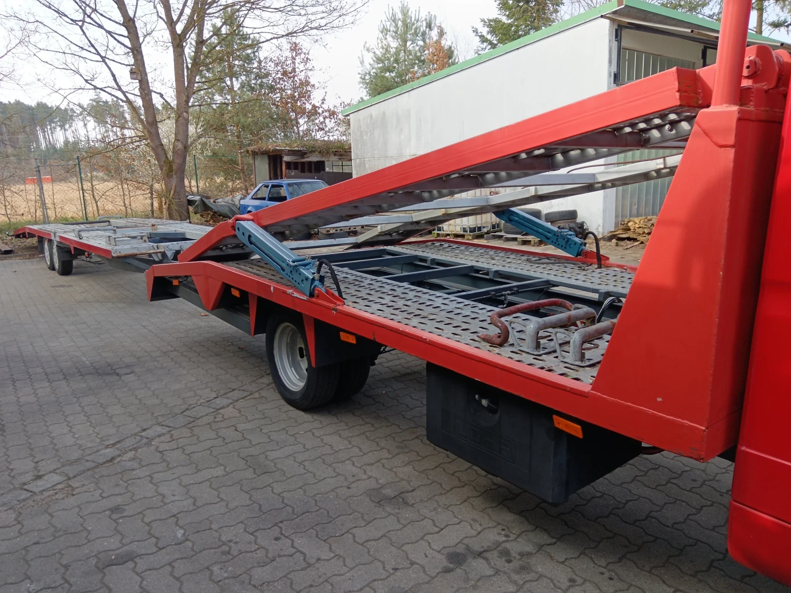 Iveco Daily 65C  - изображение 3