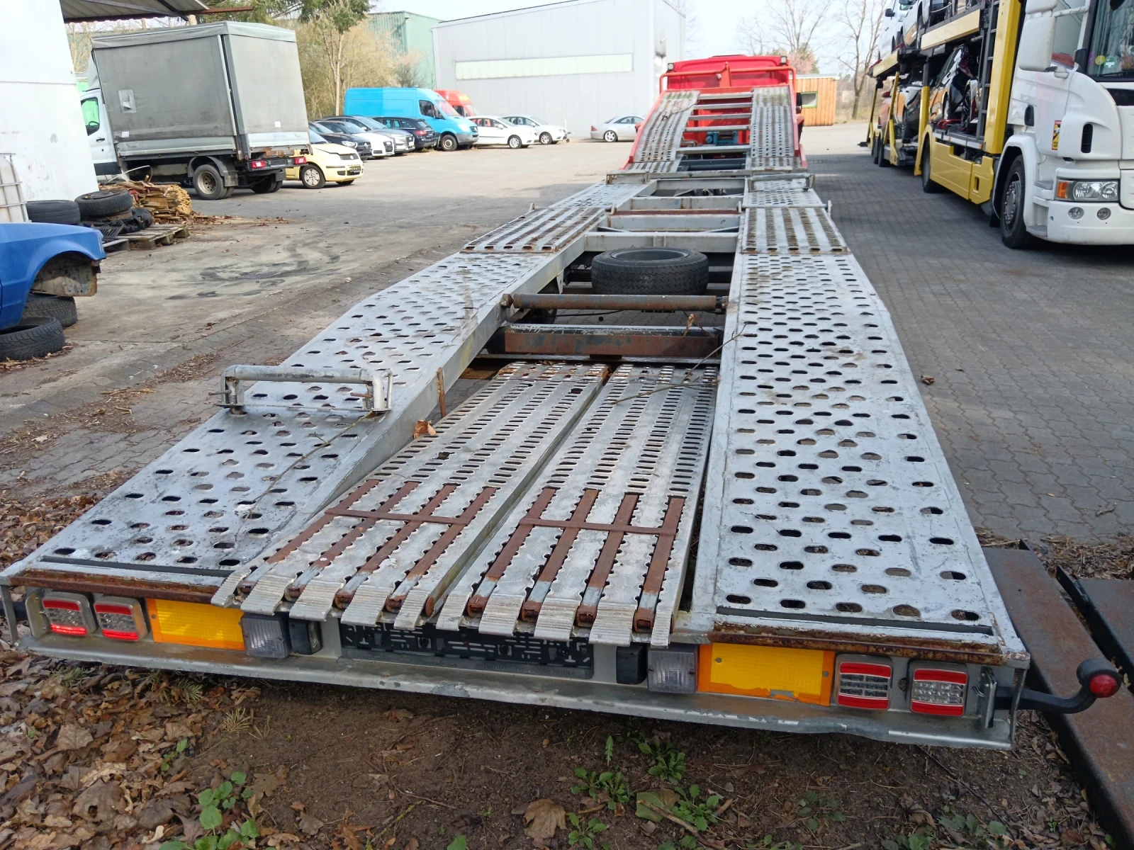 Iveco Daily 65C  - изображение 9