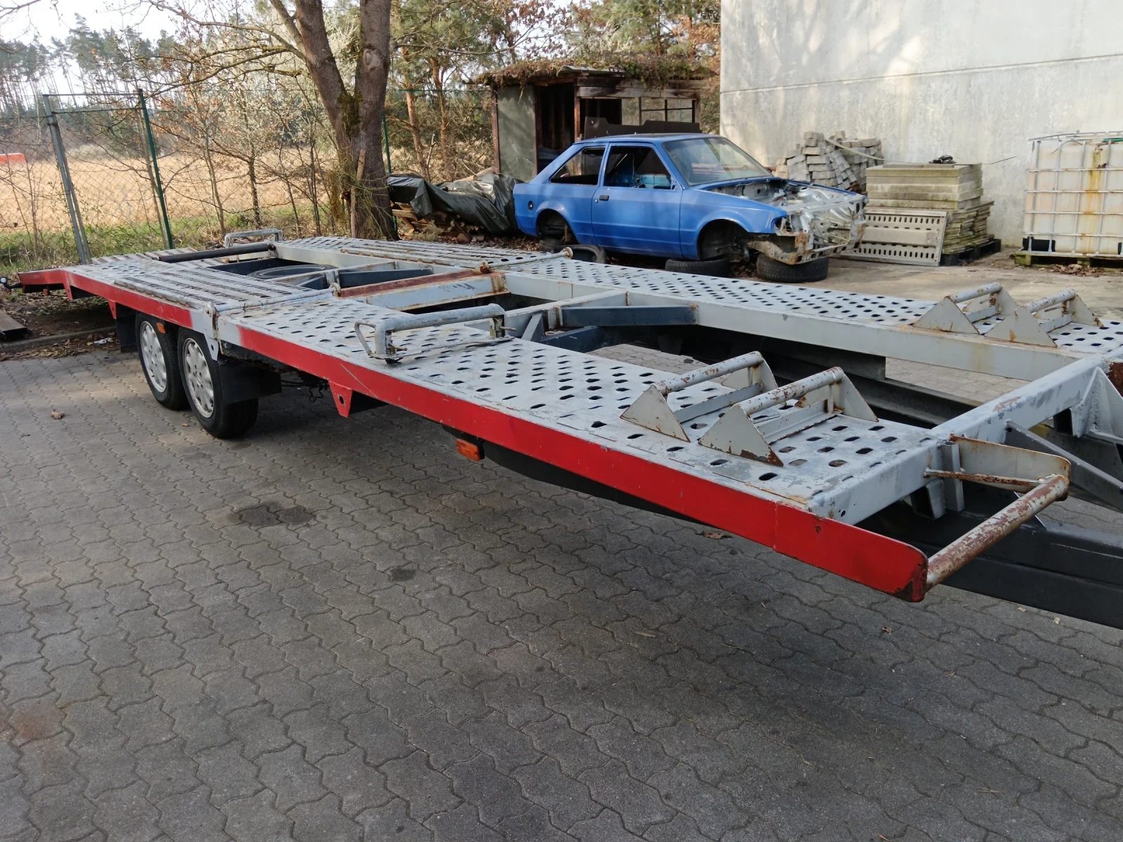 Iveco Daily 65C  - изображение 7