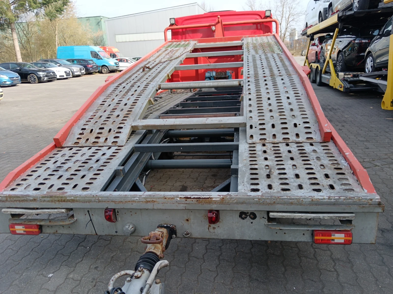 Iveco Daily 65C  - изображение 5