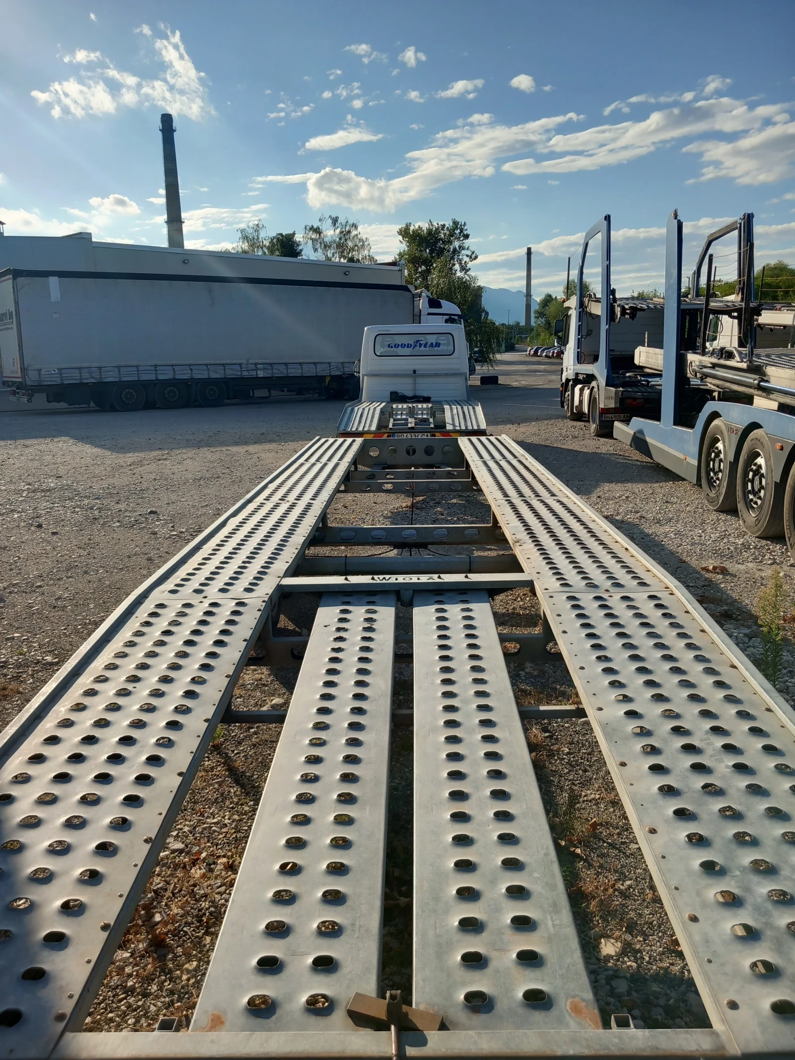 Fiat Ducato 2.8 JTD | Mobile.bg   13