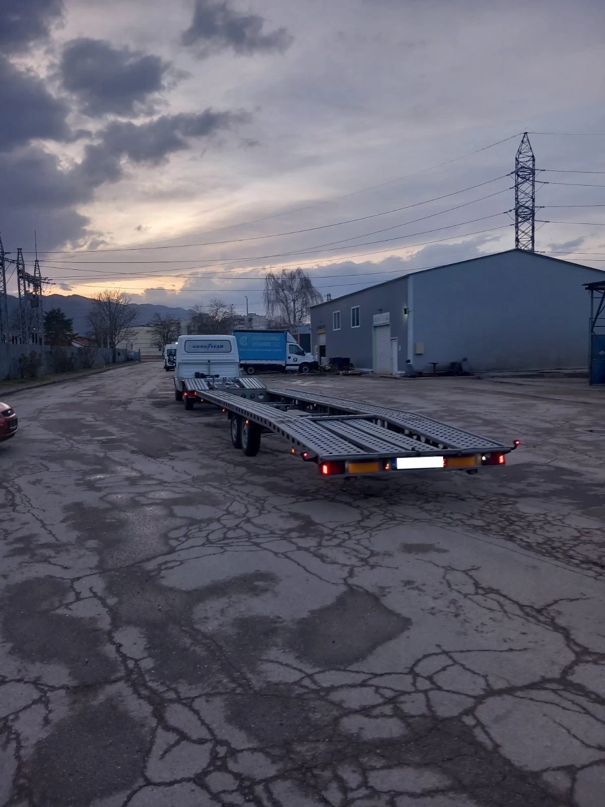 Fiat Ducato 2.8 JTD | Mobile.bg   15