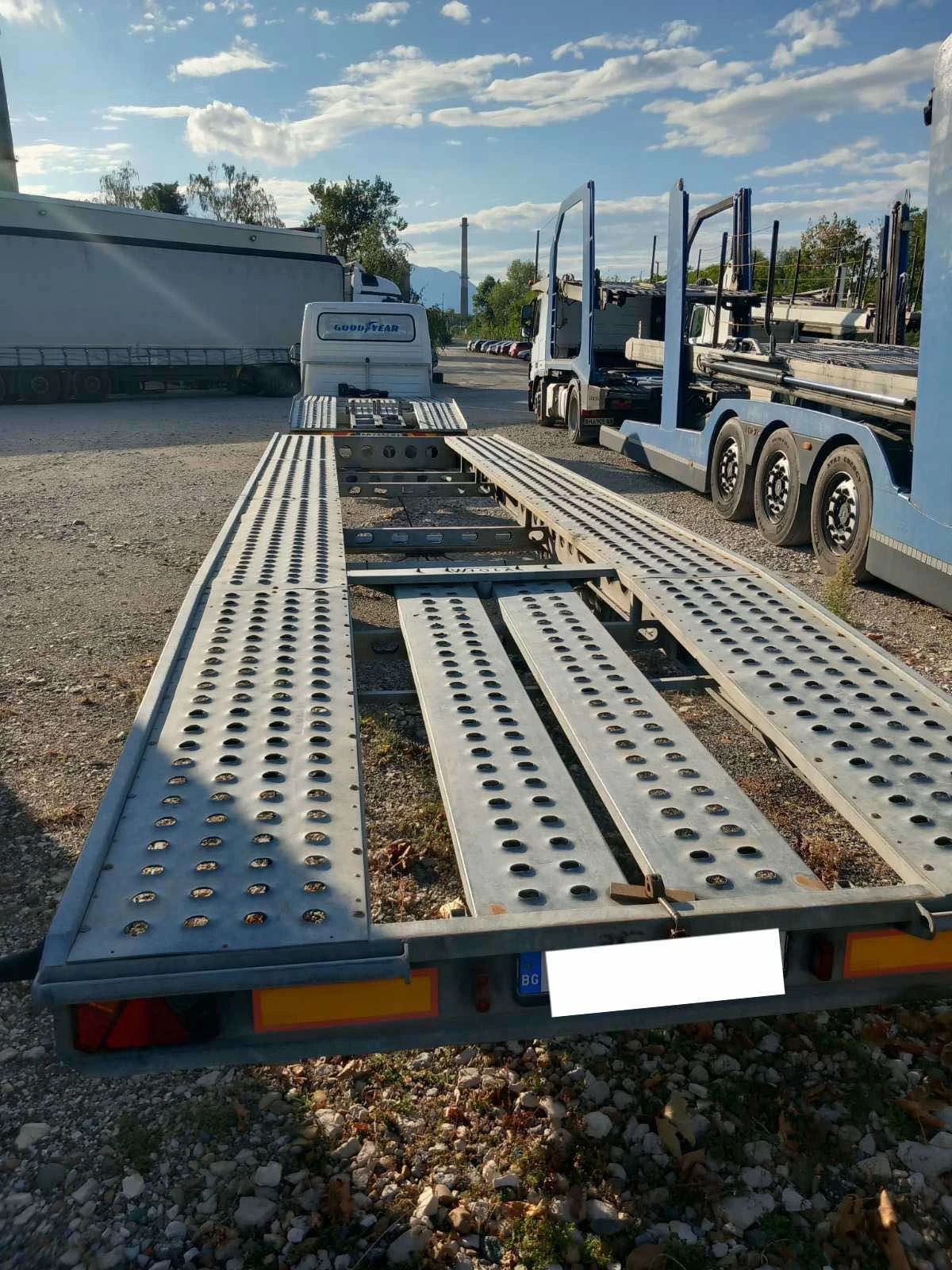 Fiat Ducato 2.8 JTD | Mobile.bg   17