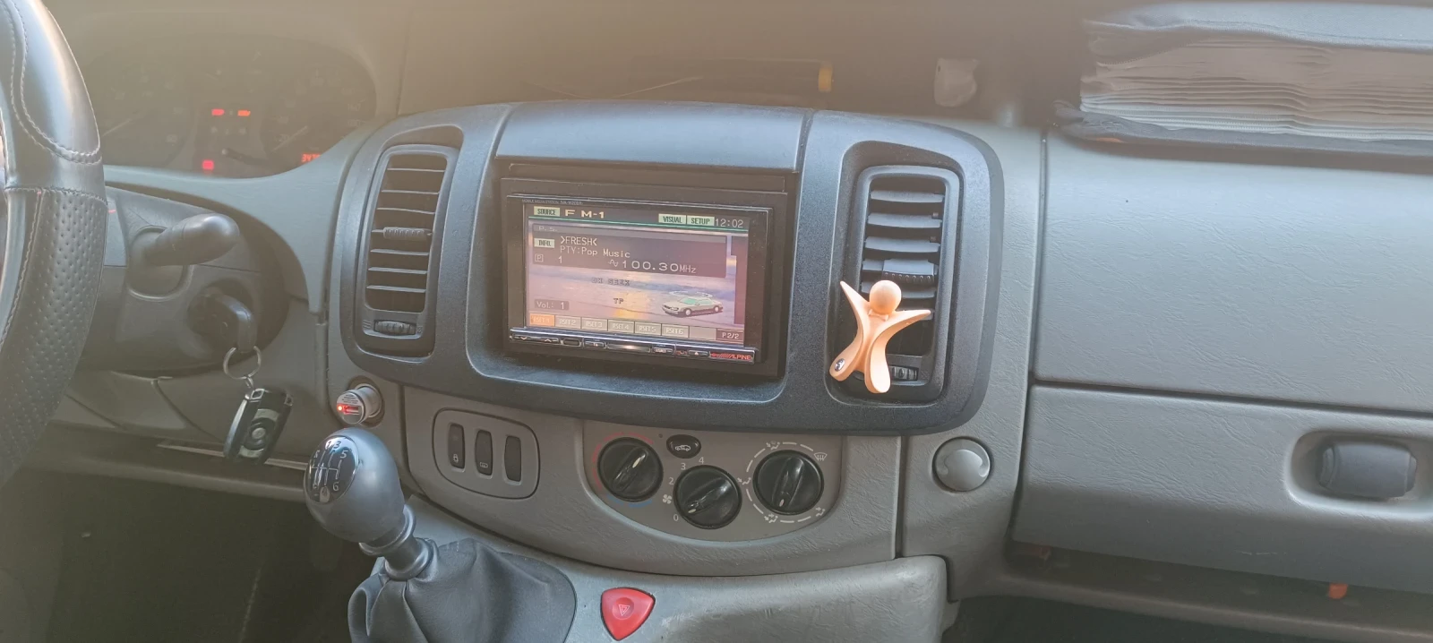 Renault Trafic  - изображение 8