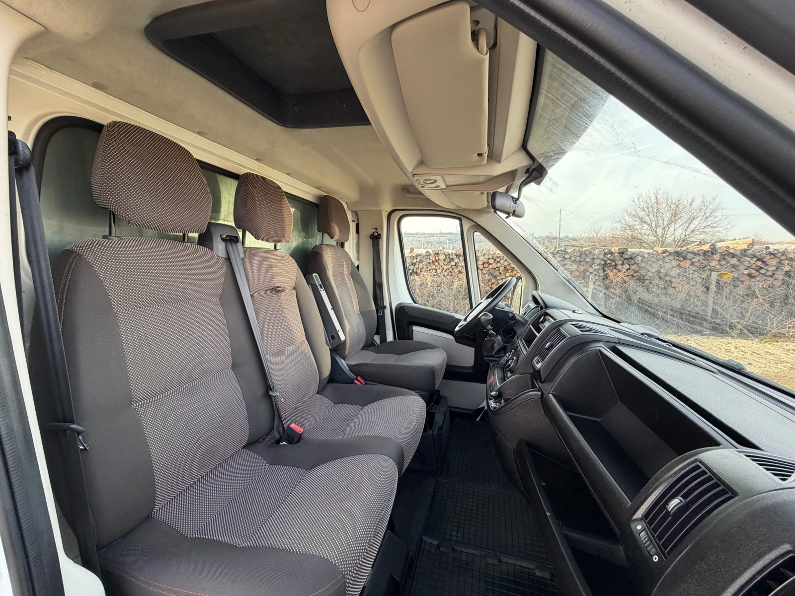 Peugeot Boxer ������ | Mobile.bg � ����������� 13