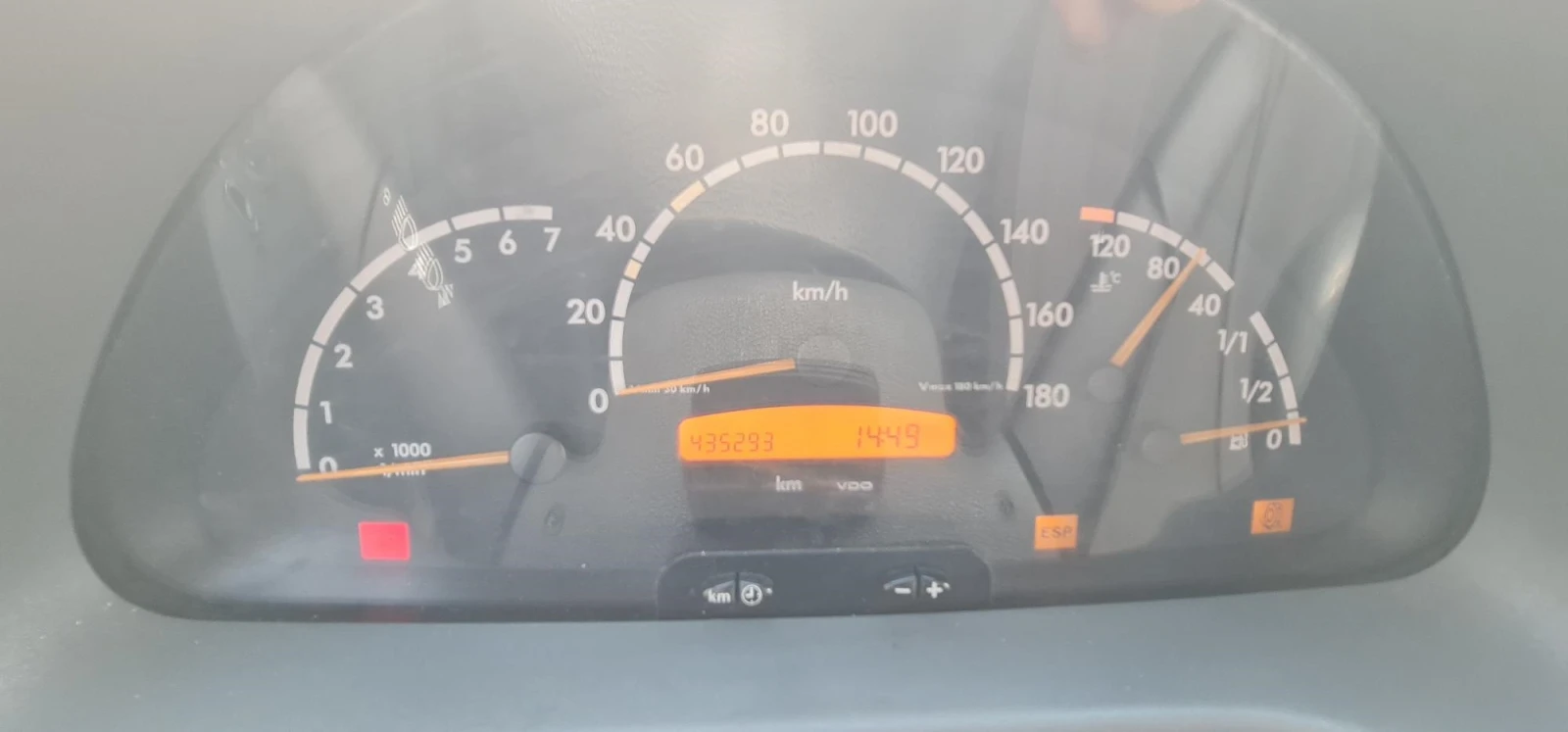 Mercedes-Benz Sprinter 316 CDI, снимка 10 - Бусове и автобуси - 53636412