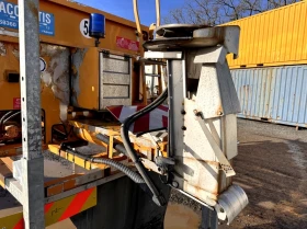 Astra 64.45 Песакар с мотори, снимка 2