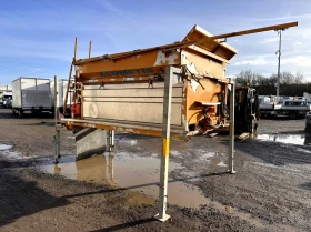 Astra 64.45 Песакар с мотори, снимка 14