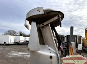 Astra 64.45 Песакар с мотори, снимка 12