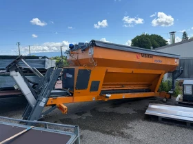 Astra 64.45 Песакар с мотори, снимка 1
