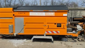 Astra 64.45 Песакар с мотори, снимка 2