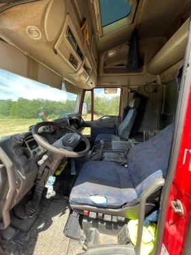 Iveco Eurocargo 180E280;1324, снимка 9