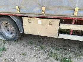 Iveco Eurocargo 180E280;1324, снимка 8