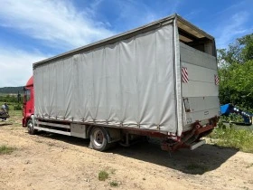 Iveco Eurocargo 180E280;1324, снимка 4