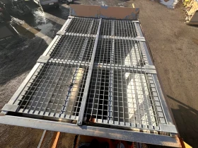 Astra 64.45 Песакар с мотори, снимка 4