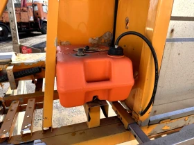 Astra 64.45 Песакар с мотори, снимка 13