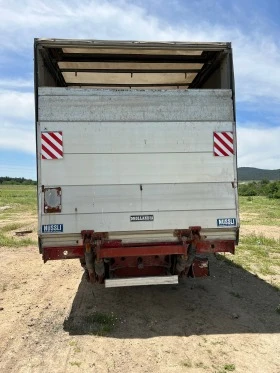 Iveco Eurocargo 180E280;1324 | Mobile.bg    5