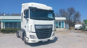  Daf XF