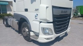 Daf XF 460 FT | Mobile.bg    7