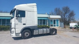 Daf XF 460 FT | Mobile.bg    9