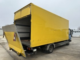 Mercedes-Benz Atego само падащ борд, снимка 1