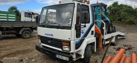 Ford Cargo 0813, снимка 3