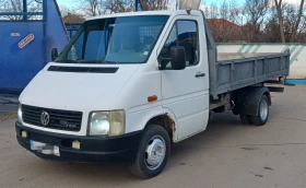     VW Lt 2.5TDI  