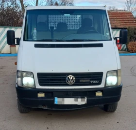 VW Lt 2.5TDI   | Mobile.bg    2