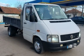 VW Lt 2.5TDI   | Mobile.bg    3