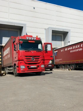 Mercedes-Benz 2544 Actros 2544 | Mobile.bg � ����� ������ 4