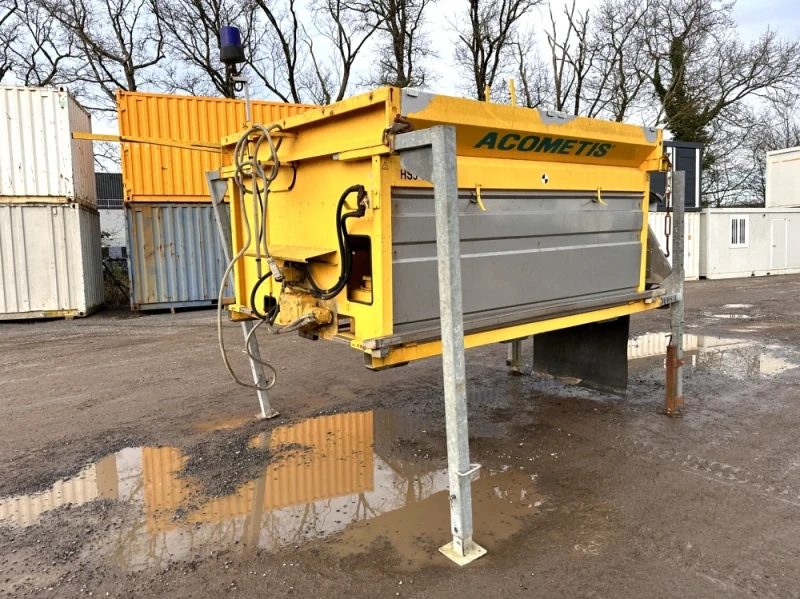 Astra 64.45 Песакар с мотори, снимка 8 - Камиони - 37558436