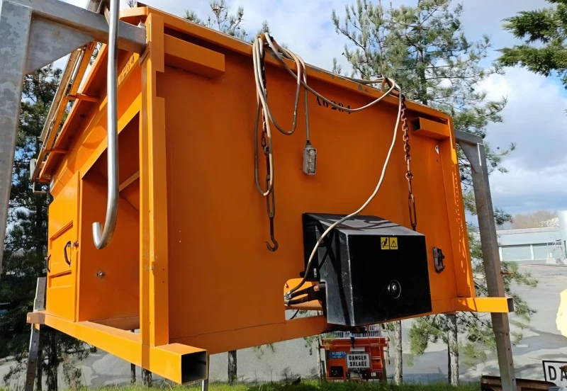 Astra 64.45 Песакар, снимка 2 - Камиони - 37558436