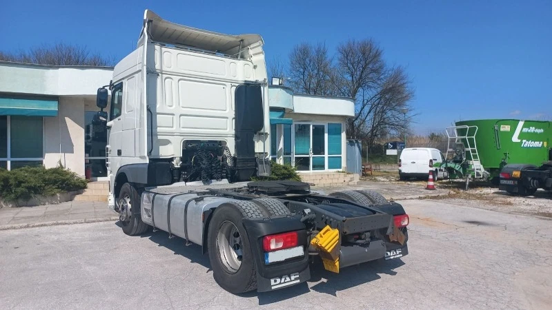 Daf XF 460 FT, снимка 4 - Камиони - 41525846