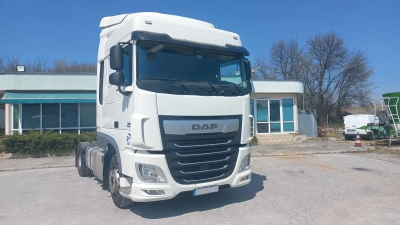 Daf XF 460 FT, снимка 1 - Камиони - 41525846